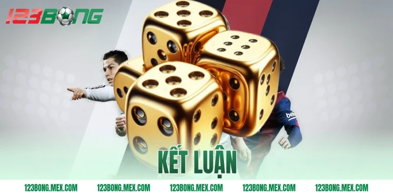 Kết luận